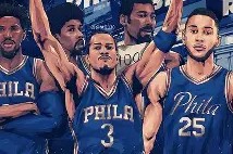 AYX SPORTS-包含费城76人发布备战花絮，赛后官宣签约，法国杯任务艰巨，纪律约束更严格的词条