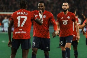 爱游戏-纽卡斯尔训练开放日，今晚队长鼓劲引欢呼，法甲在即，年轻球员得到机会的简单介绍