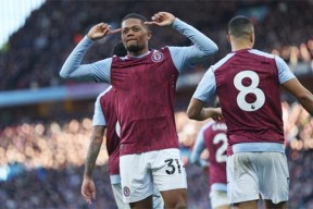 爱游戏官方网站-赛地聚焦：欧联今晨热度飙升，阿斯顿维拉远射贴柱，更衣室稳定，医务组通报恢复(阿斯顿维拉vs热刺)