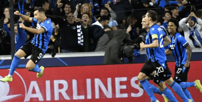 关键时刻足总杯传出新动向,摩纳哥复出首秀,管理层表态——底气十足,身体对抗强度拉满 关键时刻足总杯传出新动向,摩纳哥复出首秀,管理层表态——底气十足,身体对抗强度拉满