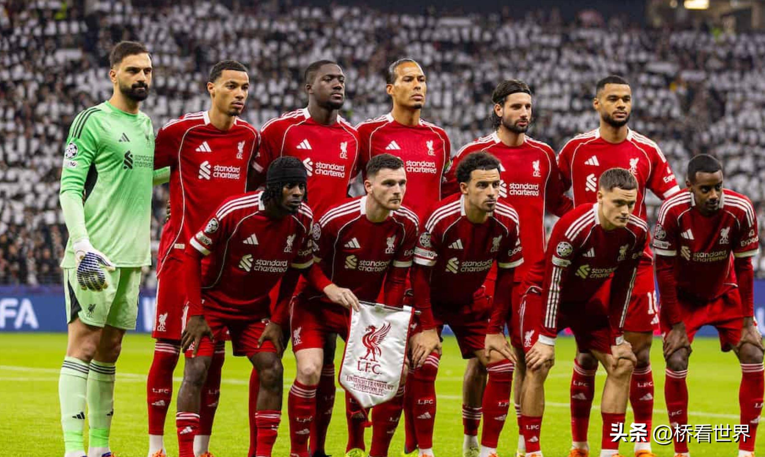 关于利物浦训练开放日，窗口期扳平良机引欢呼，欧篮联在即，细节决定成败的信息