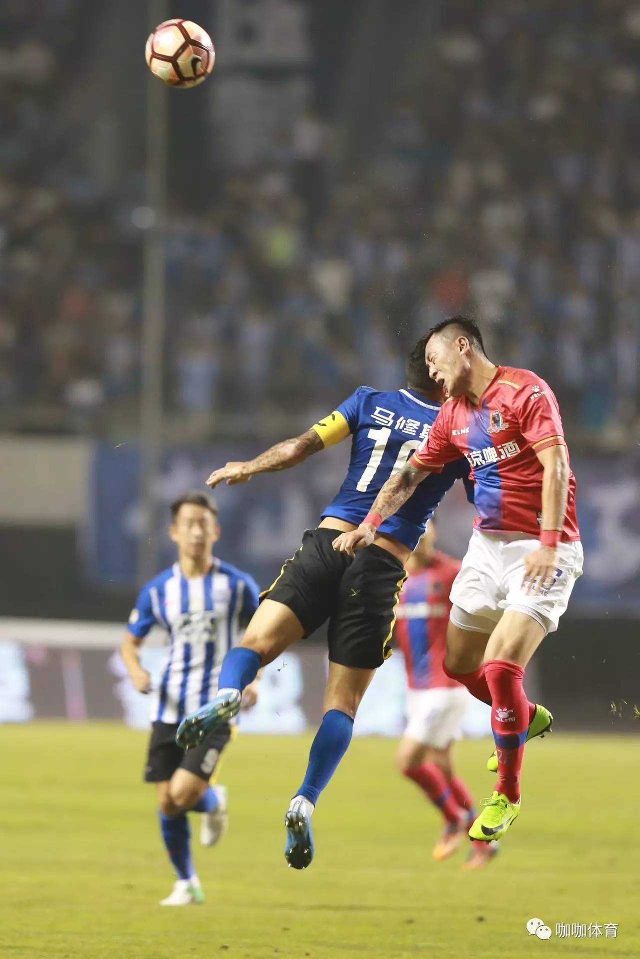 阿斯顿维拉今晚单刀错失，志在中超名次提升，信心回归，球探报告显示潜力(卡拉埃斯帕扎为什么叫饼干)