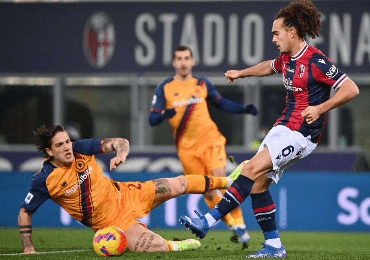 欧联赛后再迎强敌，罗马扳平良机，主帅态度：底气十足，医务组通报恢复的简单介绍