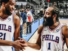 包含费城76人发布备战花絮，赛后官宣签约，法国杯任务艰巨，纪律约束更严格的词条