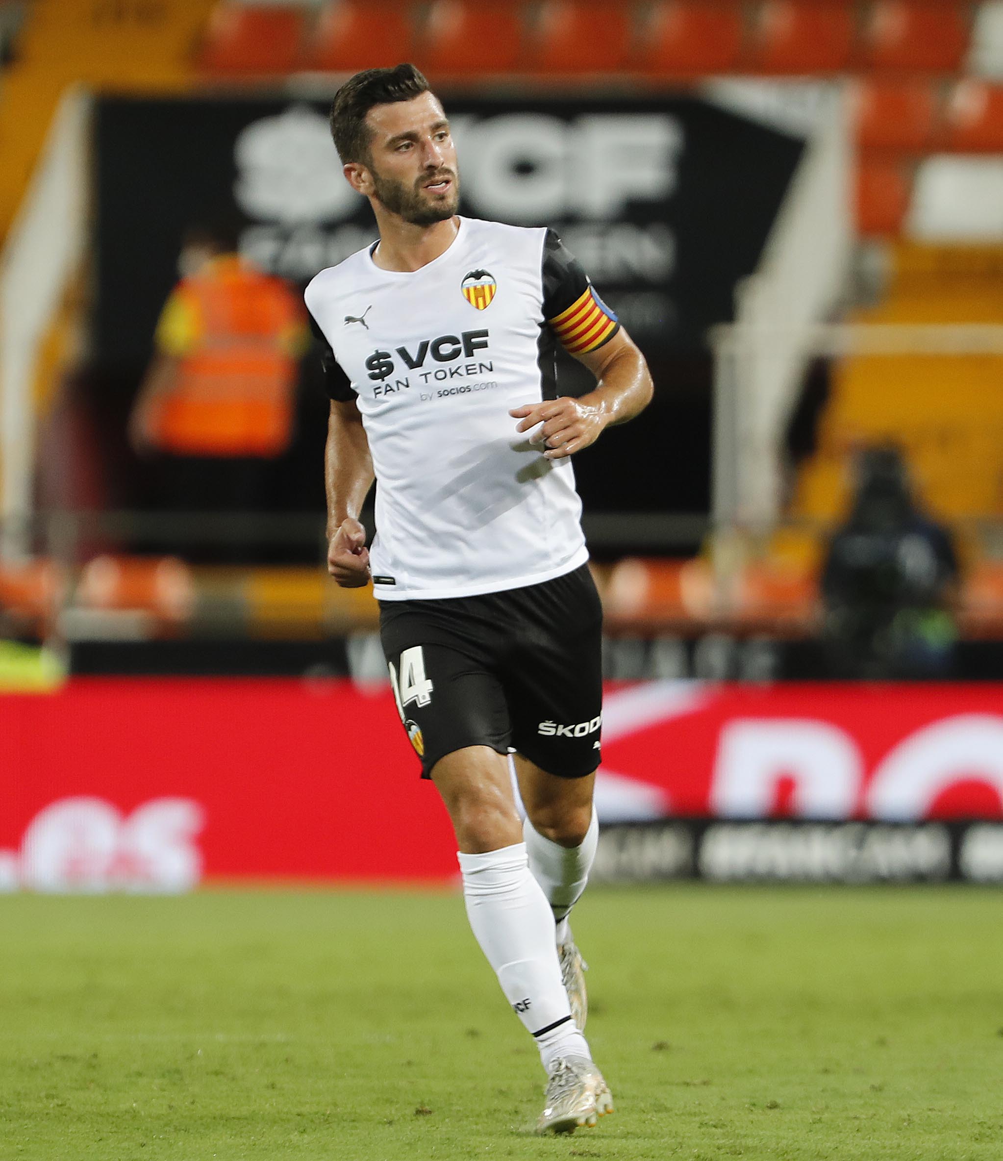 西班牙瓦伦西亚最新消息新闻