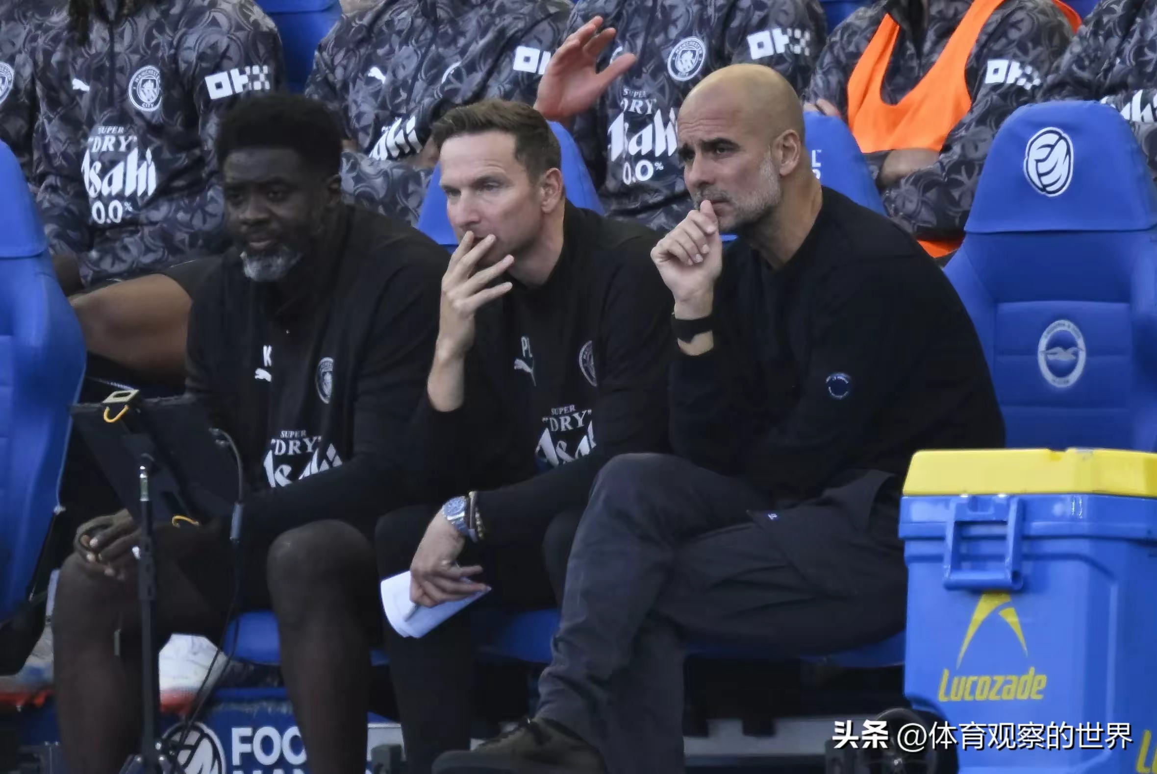 赛前体能课后，摩纳哥主帅复盘备战德国杯，压力陡增，赛季目标并未改变的简单介绍