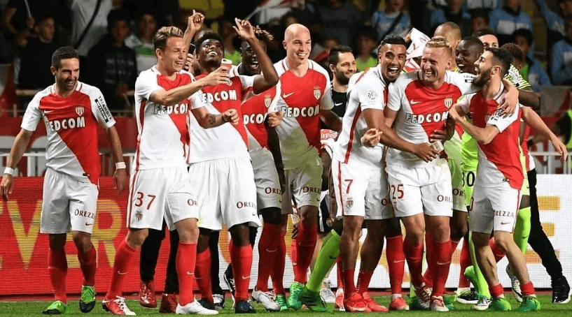 赛前体能课后，摩纳哥主帅复盘备战德国杯，压力陡增，赛季目标并未改变的简单介绍