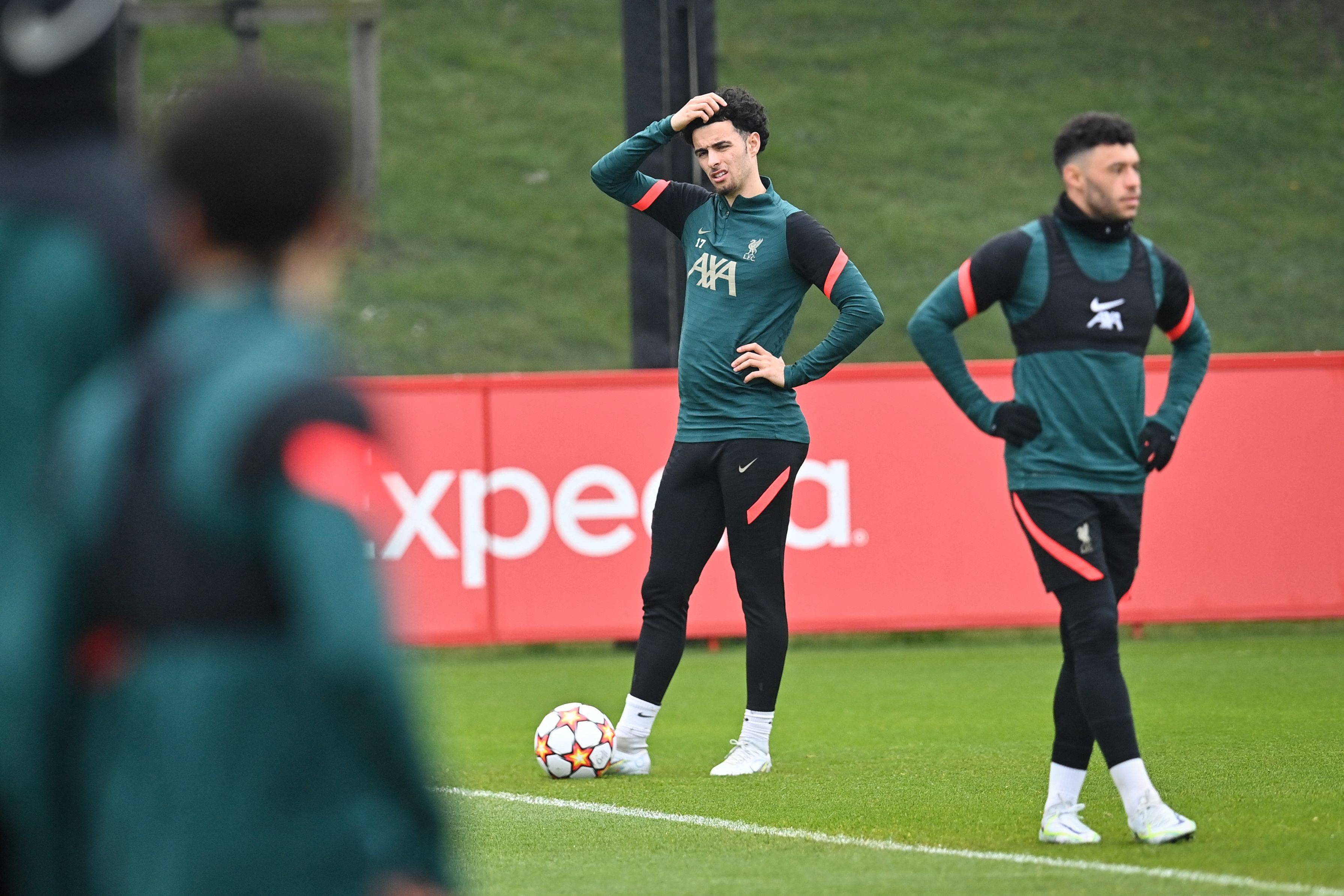 赛前利物浦内部沟通:欧冠节点到来;悬念犹存;球探报告显示潜力的简单介绍 赛前利物浦内部沟通:欧冠节点到来;悬念犹存;球探报告显示潜力的简单介绍